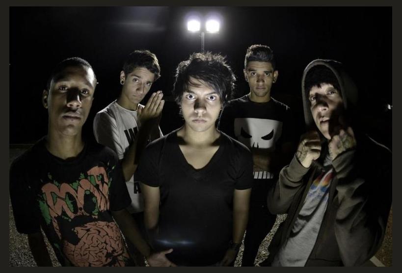 Banda Alethea